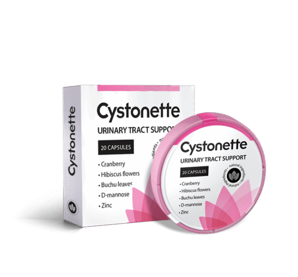 Cystonette