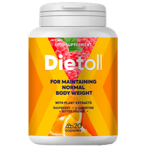 Dietoll