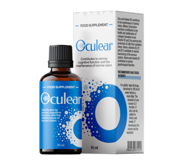 Oculear